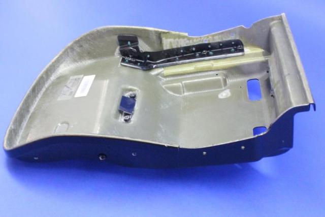 5PH91DX9AA - Interior Trim: Seat Cushion Pan, Left for Mopar Image