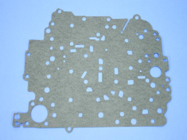 5169080AA - 62TE; 6-Speed; Automatic Transaxle: Valve Body Gasket for Chrysler: 200, Pacifica, Sebring, Town &amp; Country | Dodge: Avenger, Grand Caravan, Journey | Ram: C/V, ProMaster 1500, ProMaster 2500, ProMaster 3500 Image