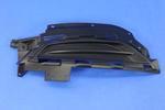 68202999AC - Frame, Bumper and Fascia: Lamp Opening Cover, Left for Mopar Image
