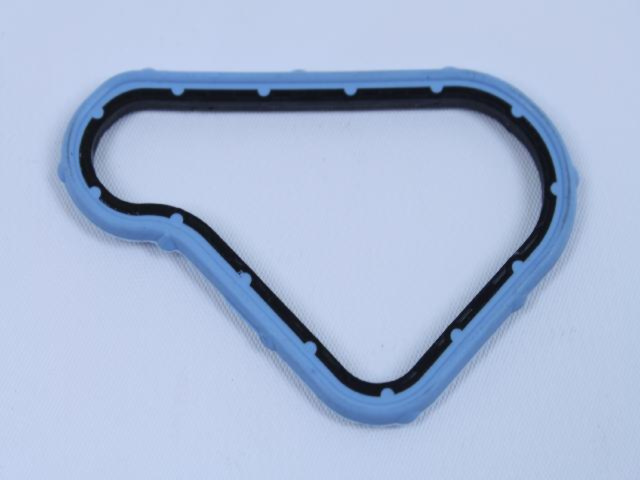 53021226AA - Engine 3.7L Six Cylinder: Chain Case Cover Gasket for Chrysler: Aspen | Dodge: Dakota, Durango, Nitro, Ram 1500, Ram 2500, Ram 3500 | Jeep: Commander, Grand Cherokee, Liberty | Ram: 1500, Dakota Image