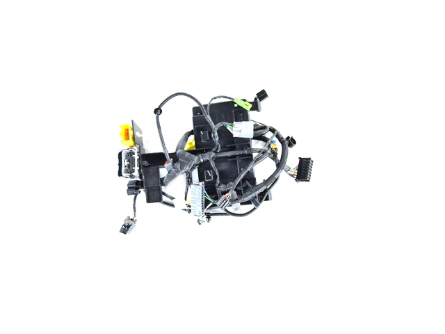 68264389AB - Electrical: Seat Cushion Wiring for Mopar Image