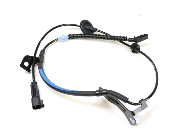 5105064AB - Brakes: Anti-lock Brakes Sensor, Right Rear for Dodge: Caliber | Jeep: Compass, Patriot Image