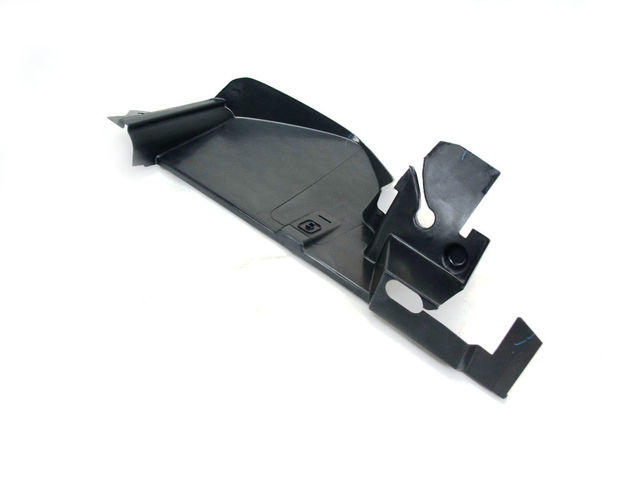 68100242AA - Cooling: Air Inlet Baffle, Left for Dodge: Durango | Jeep: Grand Cherokee Image