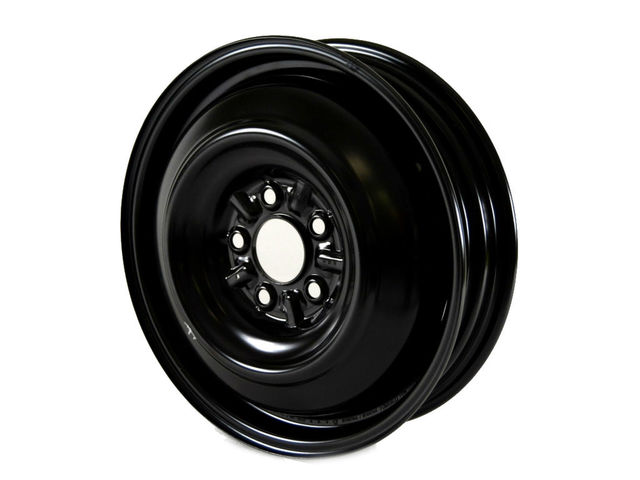 5105079AC - Wheels: Steel Wheel for Chrysler: 200, Sebring | Dodge: Avenger, Caliber | Jeep: Compass, Patriot Image