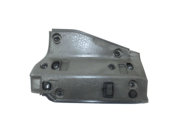 1ZQ87LAHAB - Interior Trim: Access Panel for Ram: ProMaster 1500, ProMaster 2500, ProMaster 3500, ProMaster EV Image