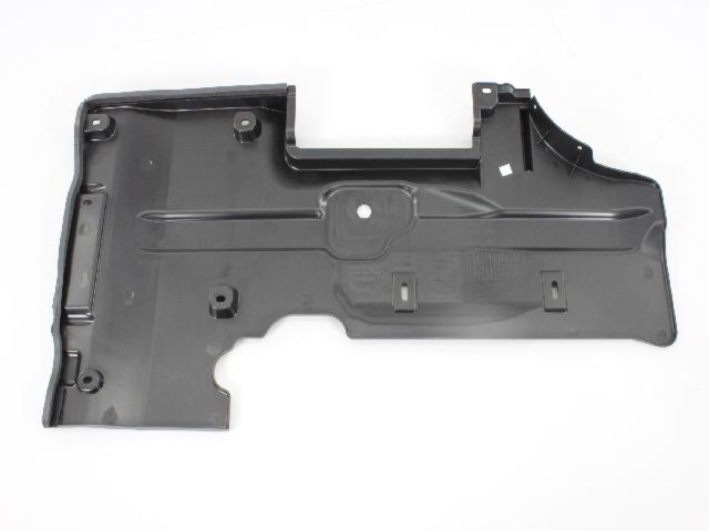 2011-2023 Dodge Charger Torque Box Shield, Right 57010352AH | My