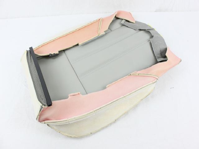 1JB401S3AA - Interior Trim: Front Seat Cushion Cover, Left for Chrysler: Town &amp; Country | Dodge: Grand Caravan Image