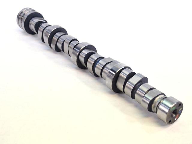Hemi.　1126 Brock Performance Single Penta-Carbon Full Exhaust 20-24