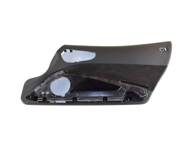 6BB921X6AA - Interior Trim: Front Door Trim Panel, Right for Mopar Image