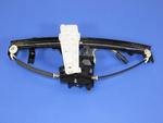 55363287AE - : Front Door Window Regulator, Left for Jeep: Grand Cherokee Image