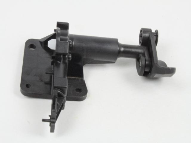 5109852AB - Glass: Quarter Window Latch, Right for Chrysler: Town &amp; Country | Dodge: Grand Caravan | Ram: C/V Image