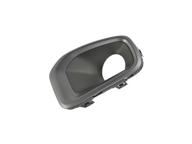 5XB32XS9AA - Frame, Bumper and Fascia: Fog Lamp Bezel for Jeep: Renegade Image