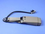 5HQ291J3AB - : Front Inner Seat Belt, Left for Ram: Dakota Image