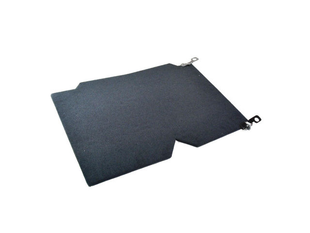 5SD55DX9AD - Interior Trim: Load Floor for Mopar Image