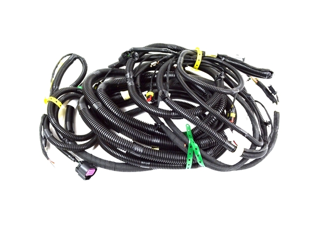 68191015AB - Electrical: Body Right Wiring for Mopar Image