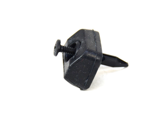 5065812AA - Frames and Bumpers: Deck Lid Overslam Bumper for Chrysler: 300 | Dodge: Charger Image