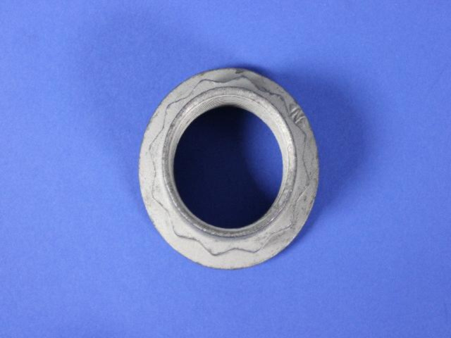 68018934AA - Rear Wheel Drive; Differential and Drive Line: Pinion Yoke Nut for Dodge: Sprinter 2500, Sprinter 3500 Image