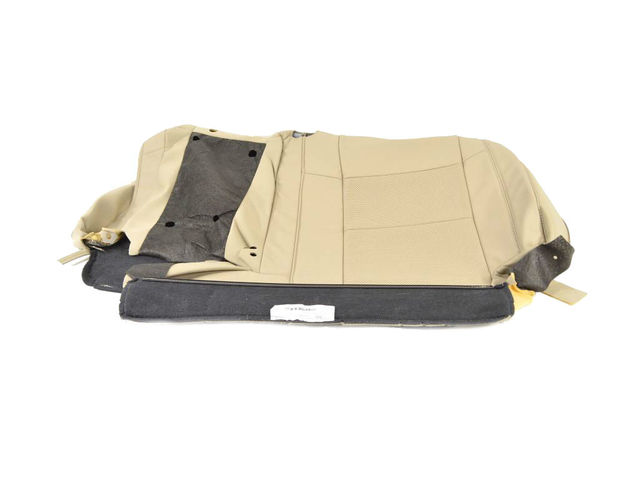 5RV49HL1AC - Interior Trim: Rear Seat Back Cover, Left for Mopar Image