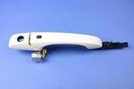1QA21SW1AK - : Exterior Door Handle, Left for Dodge: Durango | Jeep: Grand Cherokee Image