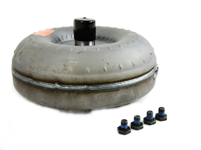 R5093926AE - 4-Speed; Automatic VLP Transaxle: Torque Converter Kit for Chrysler: Pacifica, Sebring, Town &amp; Country, Voyager | Dodge: Caravan, Grand Caravan, Stratus Image