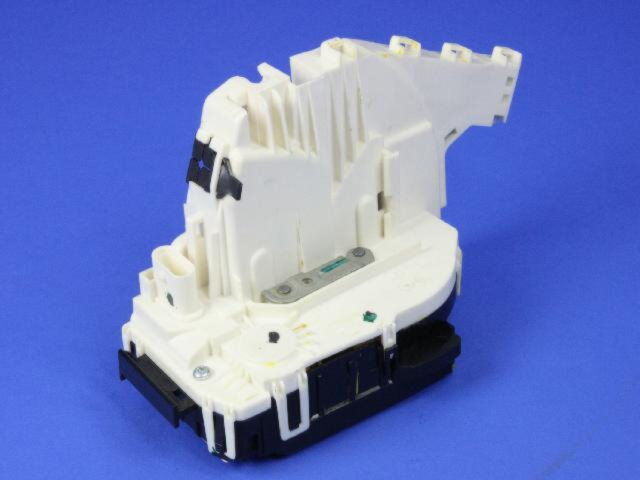 2011-2026 Mopar Front Door Latch, Right 04589916AH | My Mopar Parts