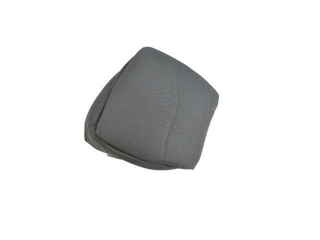 68275714AA - Interior Trim: Headrest Cover, Center for Mopar Image