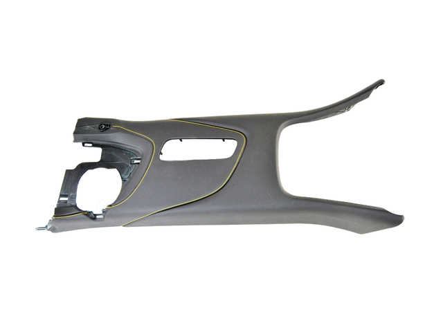 5NH74VY3AB - Interior Trim: Floor Console Base for Mopar Image