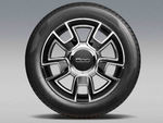 82212585 - : Wheel Cover for Mopar Image