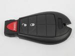 56046733AH - : Integrated Key Fob Transmitter for Jeep: Grand Cherokee Image