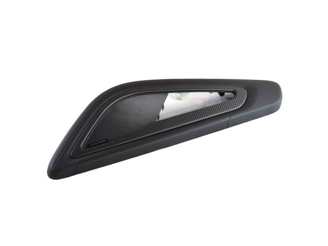 5VR501V5AA - Interior Trim: Front Door Trim Armrest, Right for Mopar Image