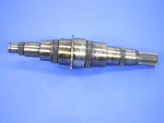 5142823AA - : Output Shaft for Dodge: Ram 1500, Ram 2500, Ram 3500 | Ram: 2500, 3500 Image