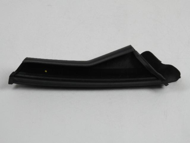 68026905AA - Body Sheet Metal Except Doors: Folding Top Side Rail Rear Weatherstrip, Left for Chrysler: 200, Sebring Image