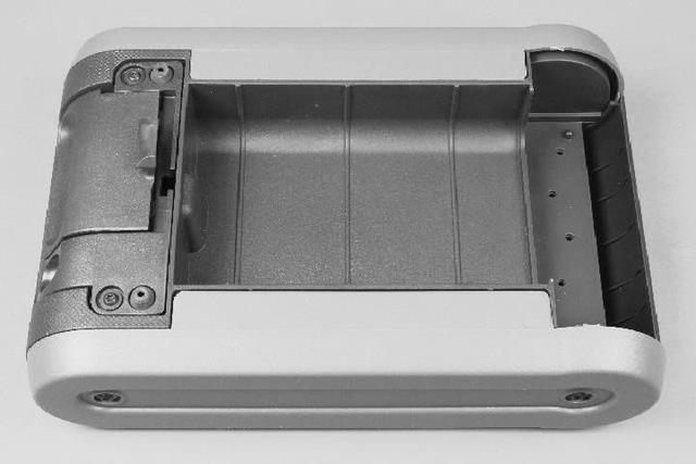 1FG761J3AB - Interior Trim: Center Console Storage Lid for Mopar Image