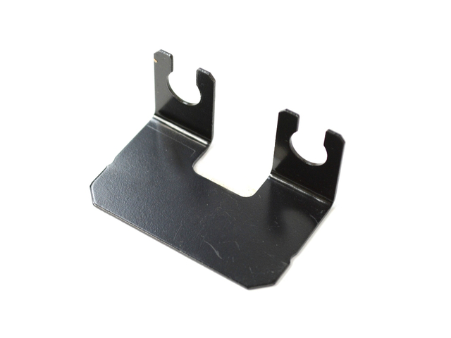 68166919AA - Body Sheet Metal Except Doors: Brake Sensor Wire Bracket for Ram: ProMaster 1500, ProMaster 2500, ProMaster 3500, ProMaster EV Image