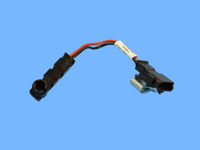 68183701AA - Electrical: Door Handle Lamp, Left for Jeep: Cherokee Image