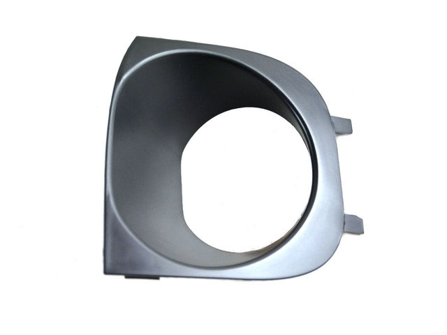 68138373AB - Frame, Bumper and Fascia: Adaptive Cruise Control Bezel for Jeep: Cherokee Image