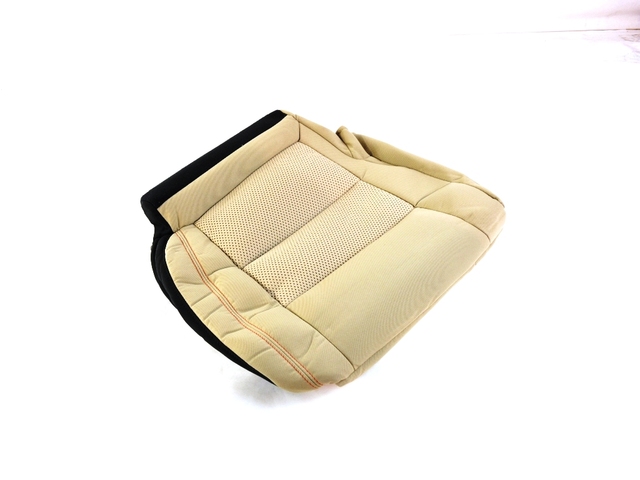 6ET16PVLAA - Interior Trim: Rear Seat Cushion Cover, Right for Mopar Image