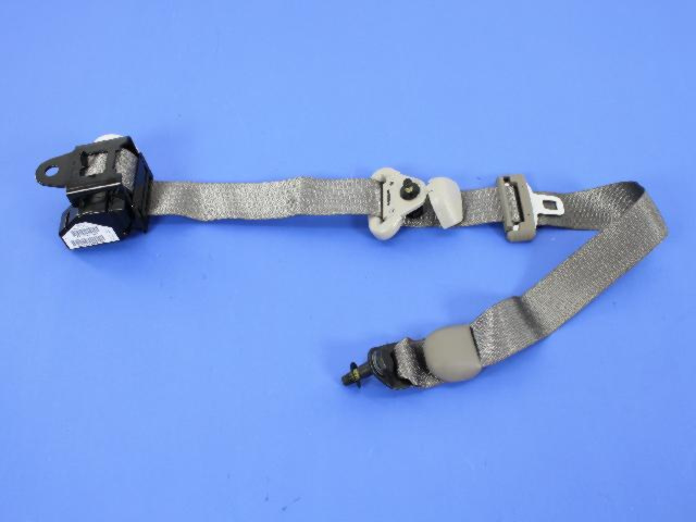 1CK361J3AA - Interior Trim: 1st Rear Outer Seat Belt, Right for Mopar Image