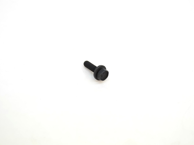 6503255 - Cooling: Hex Head Bolt for Chrysler: PT Cruiser, Sebring, Voyager | Dodge: Caravan, Neon, Stratus | Jeep: Liberty, Wrangler Image