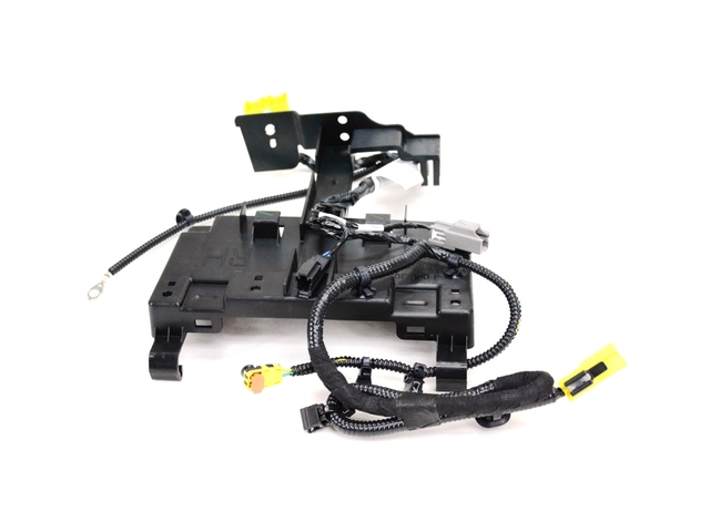 68334598AC - Electrical: Seat Cushion Wiring for Chrysler: 300 | Dodge: Challenger, Charger Image