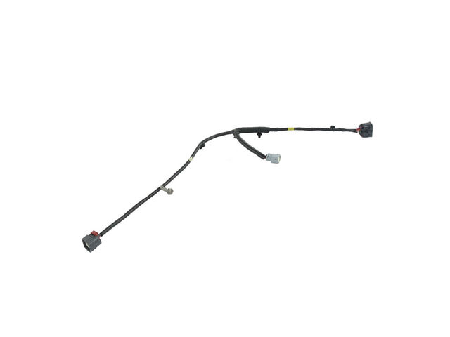 68273940AB - Electrical: Front Axle Disconnect Jumper for Mopar Image