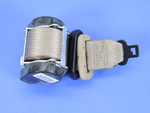 1AC86DK2AC - : Rear Center Shoulder Seat Belt for Jeep: Compass Image