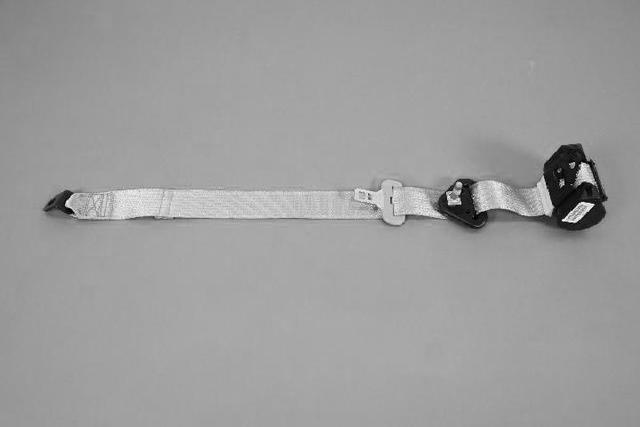 XS711T1AC - Restraints: Retractor Seat Belt, Left for Chrysler: Sebring | Dodge: Avenger Image