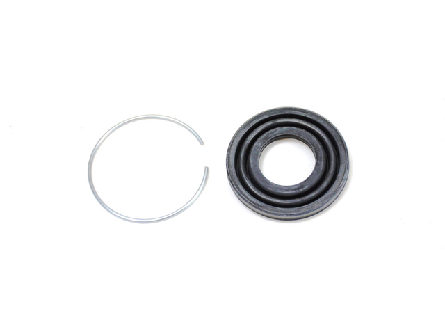 5191269AA - Brakes: Brake Piston Boot for Chrysler: 200, Sebring | Dodge: Avenger, Caliber | Jeep: Compass, Patriot Image