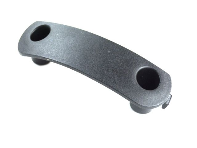 1ZS71JXWAA - Steering: Steering Column Shroud for Ram: ProMaster 1500, ProMaster 2500, ProMaster 3500 Image