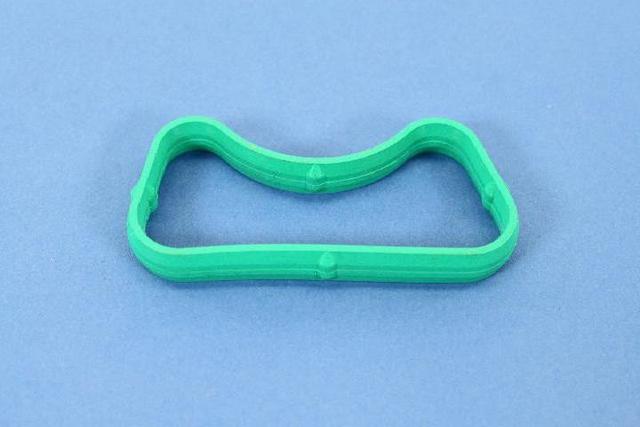 4627682AA - Engine: Pcv Seal for Chrysler: 300 | Dodge: Challenger, Charger, Durango | Jeep: Grand Cherokee, Grand Cherokee L, Wagoneer, Wrangler | Ram: 1500, 1500 Classic, 2500 Image