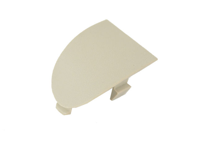 5LZ23LA6AA - Interior Trim: Cover Cap, Left for Ram: ProMaster 1500, ProMaster 2500, ProMaster 3500, ProMaster EV Image