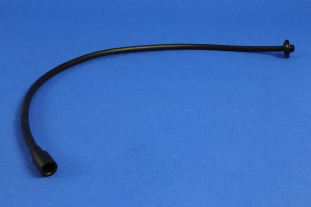 68185518AB - Body Sheet Metal Except Doors: Sunroof Drain Hose, Right for Dodge: Challenger Image