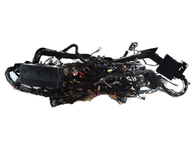 68267873AD - Electrical: Body Wiring for Mopar Image