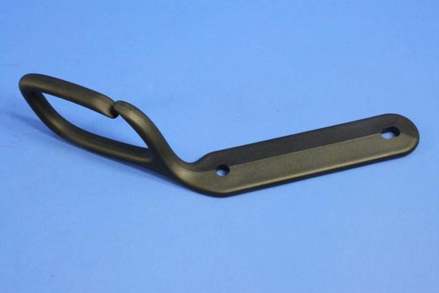 1UV47DX9AA - Interior Trim: Guide for Dodge: Challenger Image